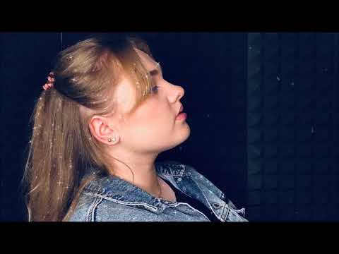 Karina Ivanickytė - BLUE (cover)