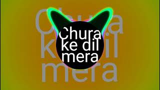 Download lagu Chura Ke dil Mera ft Spiky V Remix mp3