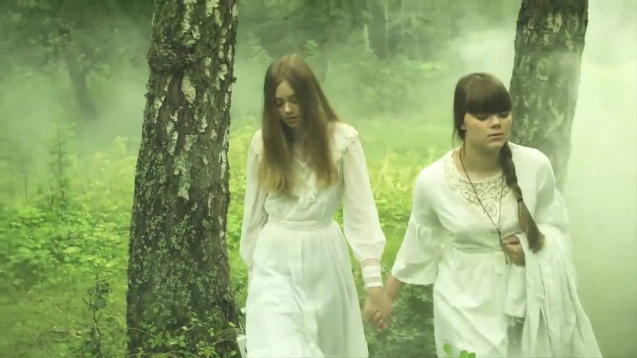 First Aid Kit — Ghost Town