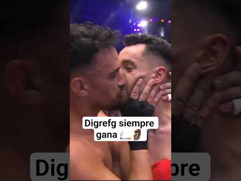 Digrefg siempre GANA 🚬🗿 #illojuan #parati #fyp #grefg #beso