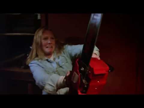 Friday the 13th Part 2 (1981) funny scene