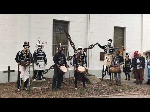 Skull and Bones Gang signature song