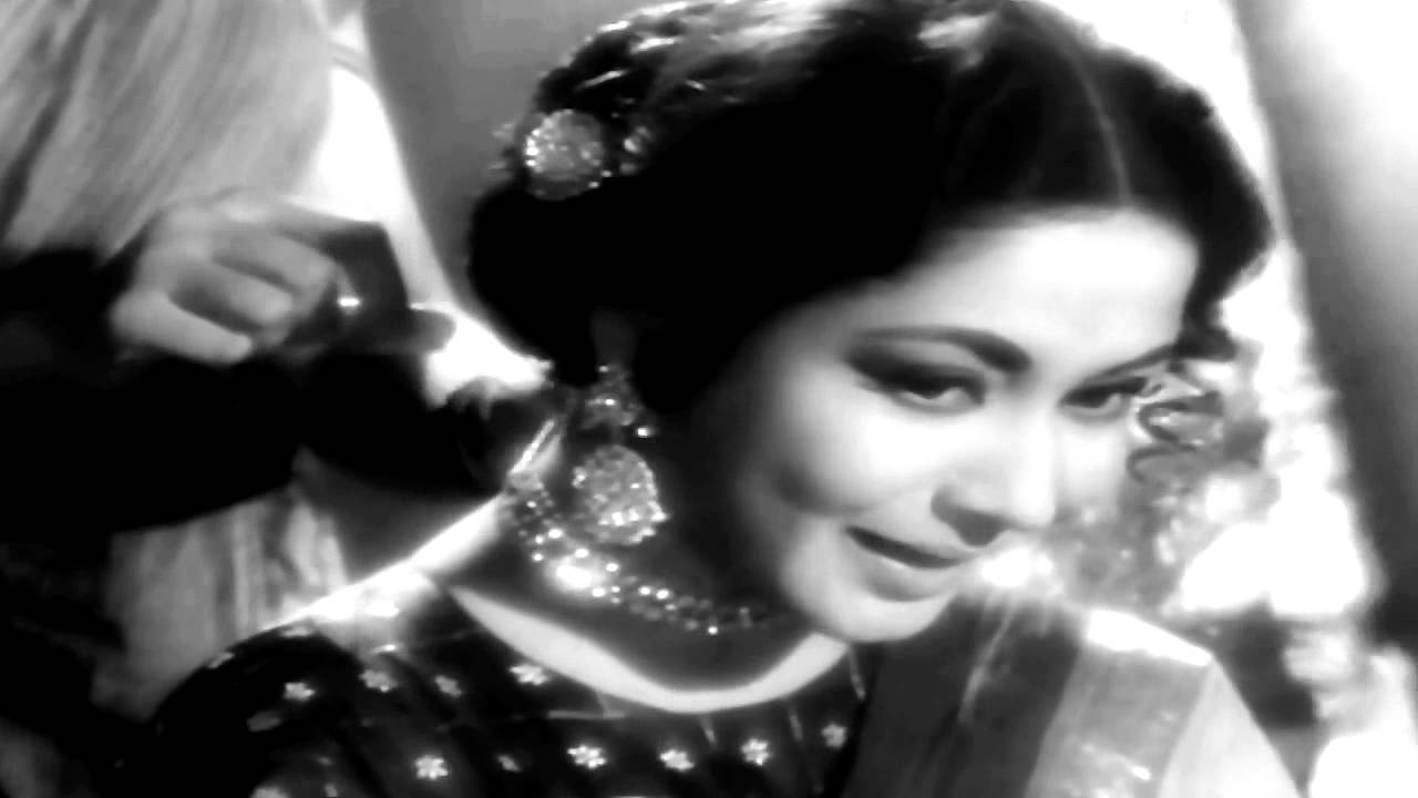 Piya Aiso Jiya Main Lyrics  | Sahib Bibi Aur Ghulam | Meena Kumari, Guru Dutt | Geeta Ghosh Roy Chowdhuri (Geeta Dutt) | Hemanta Kumar Mukhopadhyay