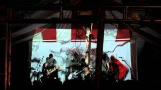 Dead by Dawn - Showbread in HD