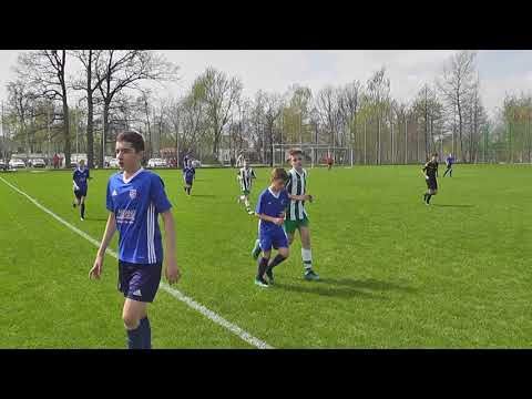 OLM AP Oleśnica-KS Oława