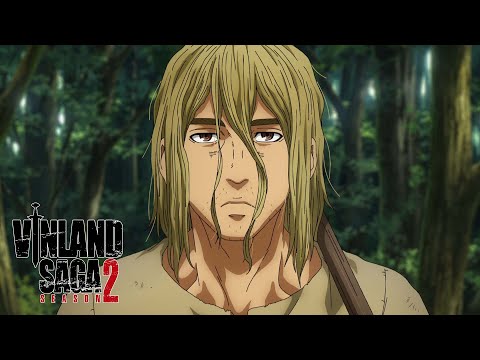 How I Met Thorfinn | VINLAND SAGA SEASON 2