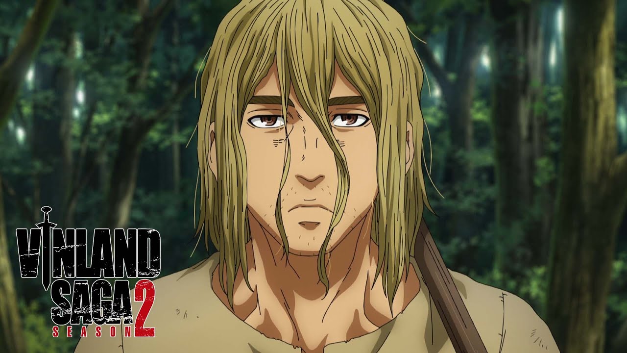 Vinland Saga - AN Shows - AN Forums