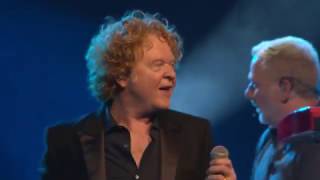 Simply Red - Look At You Now (Live In Montreux, 2016)