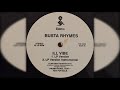 Busta Rhymes - I'll Vibe (feat. Q-Tip)