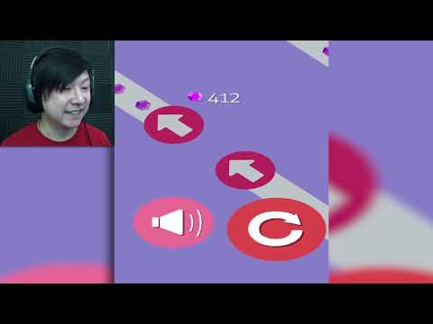 Tap Tap Dash Game Walkthrough - YouTube