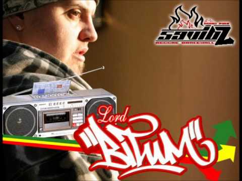 Lord Bitum / Escoucha / Dubplate 59vibz (2005)