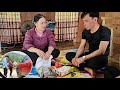 Dr Bao S Mother Gave All Her Savings To Her Son To Redeem The Car