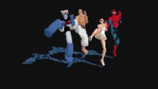 Elvis Costello - The Big Light (Tschimmi Cash Version)