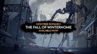 Frostpunk | Story Trailer - 