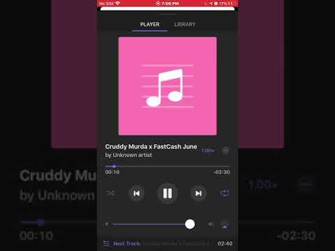 Cruddy Murda x FastCashJune *Unrealeased