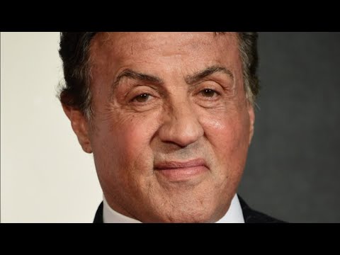 Sylvester Stallone, His Wife & Daughters Dressed Up As The 'Tiger King' Cast In Quarantine