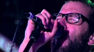 Regurgitator - Don't Go To Sleep (Live in Sydney) | Moshcam