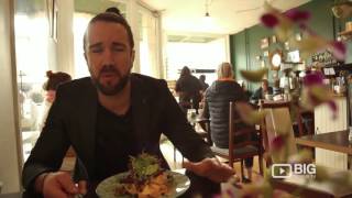 Left Handed Chef Coffee Shop Melbourne for Healthy Meals and Coffee