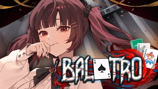 a - LET'S GO GAMBLING! AW DANGIT--【BALATRO】