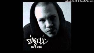 diabolic - reasons