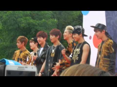 140614 BTS IN MOSCOW