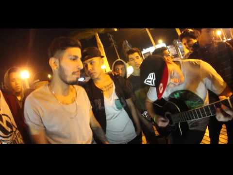 MORDEKAI FT MAKO | FREESTYLE - RAPTONDA |