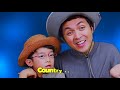 TAKE ME HOME COUNTRY ROADS Babies And Kids Channel Covered By John Denver