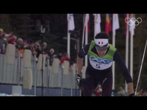 Nordic Combined - Normal Hill, 10KM - Vancouver 2010 Winter Olympic Games