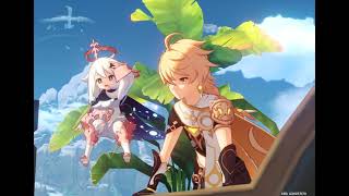 Download lagu This is the scene where guizhong’s lullaby plays in the background mp3