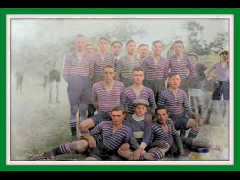 Taksonyi KSK induló.