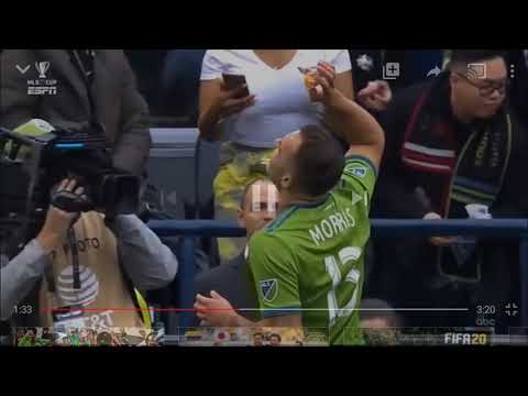 SEA VS TOR MLS Cup 2019 Highlights