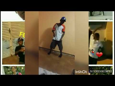 Matheus ferrarono  Mc Flavinho, e Mc 7 belo