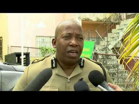 Leadership Intervention Unit Shows Positive Impact Amidst Gang Violence Rise, Says ComPol