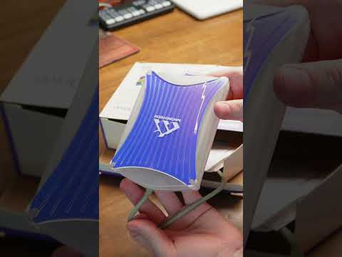 "Put a coke picture inside the coaster" - 1995 Apple Floppy disk coaster