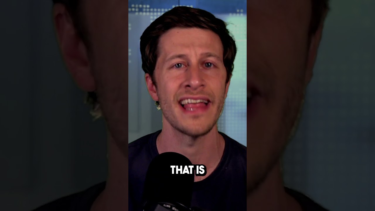 What's the Deal with Threads? #shorts