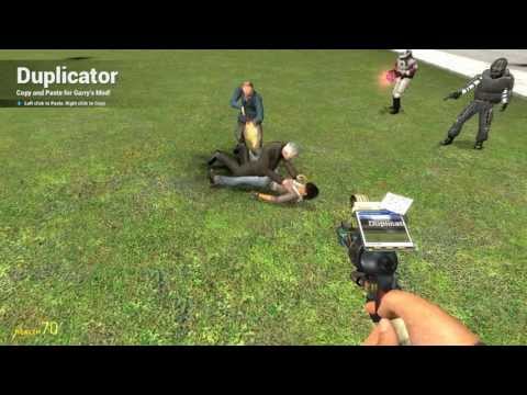 Steam Community :: Video :: gmod