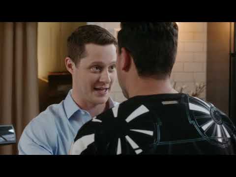 Schitt's Creek 4x07 - David & Patrick Part 1