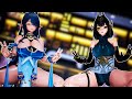 Lauma I Nefer Automotivo Dimensao Intergalactica Genshin Impact MMD