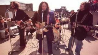 The Rutles - Get Up And Go (Early rehearsal take)