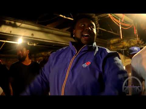 B Mac vs Tez Beastmode