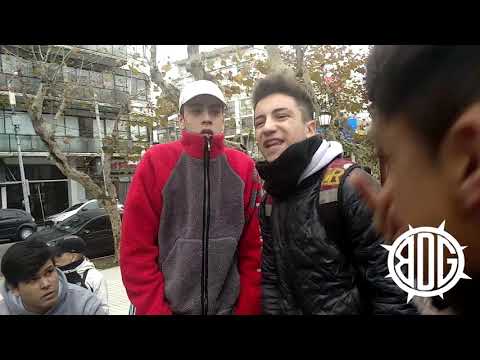 TOMMY MATY vs CONTE ASLAN - 8vos (Fecha 6)