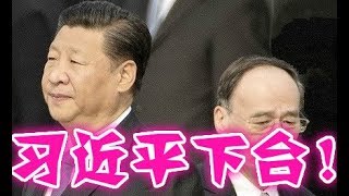 贸易战最新进展、习近平真的完蛋了、