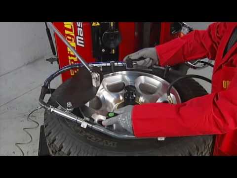 CORGHI ARTIGLIO MASTER 26 - TI system