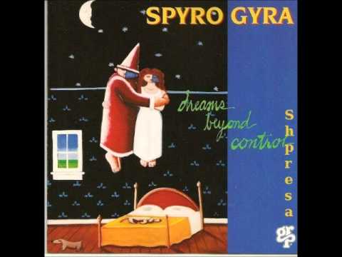 Spyro Gyra – Kindred Spirit