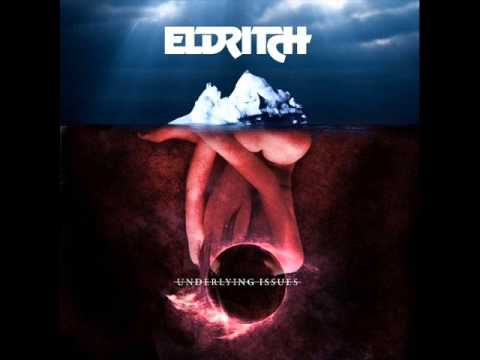 ELDRITCH- Broken