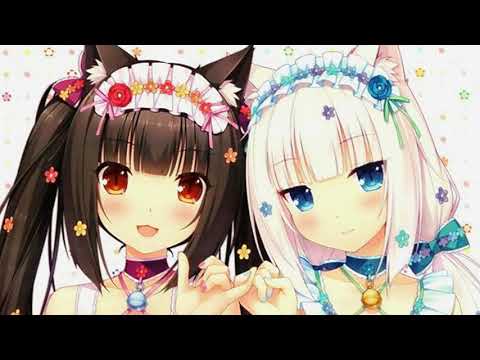 NIGHTCORE | Alexandra Stan feat. Connect-R - Vanilla Chocolat