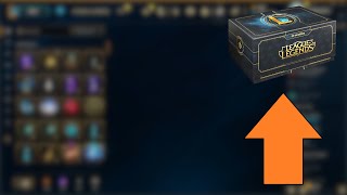 Miniaturka - Opening za 625 zł. Czy Skiny odadzą 🤔