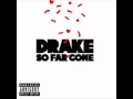 5. Drake-I'm Goin In(Ft.Lil Wayne & Young Jeezy)