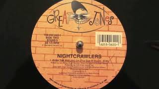 Nightcrawlers   Push The Feeling On The Dub of Doom