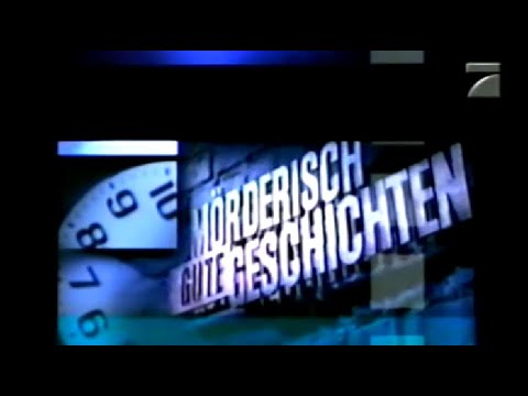 02.05.1996 Pro7 Ende "Akte X - Anasazi"